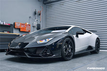 Load image into Gallery viewer, 2015-2025 Lamborghini Huracan LP610 &amp; LP580 &amp; EVO &amp; Tecnica VRS Style Front Fender