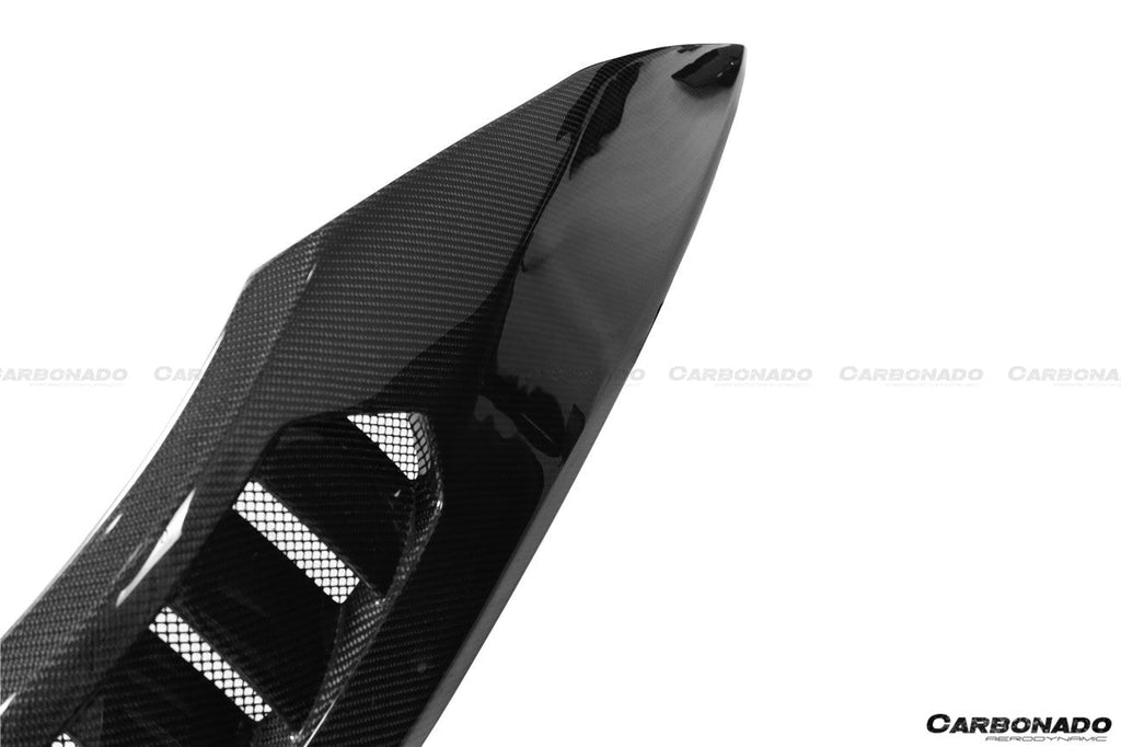 2015-2025 Lamborghini Huracan LP610 & LP580 & EVO & Tecnica VRS Style Front Fender