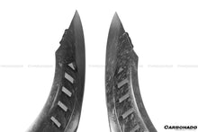 Load image into Gallery viewer, 2015-2025 Lamborghini Huracan LP610 &amp; LP580 &amp; EVO &amp; Tecnica VRS Style Front Fender
