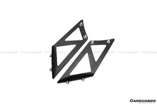 Load image into Gallery viewer, 2015-2020 Lamborghini Huracan LP610 LP580 RZS Style Carbon Fiber Trunk Spoiler