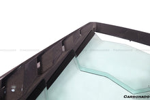 Load image into Gallery viewer, 2015-2019 Lamborghini Huracan LP610 LP580 MSY Style Engine Trunk