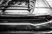 Load image into Gallery viewer, 2015-2019 Lamborghini Huracan LP610 LP580 MSY Style Engine Trunk