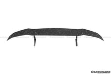 Load image into Gallery viewer, 2015-2020 Lamborghini Huracan LP610 LP580 VRS Style Carbon Fiber Trunk Spoiler Wing