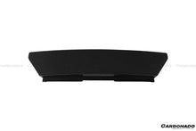 Load image into Gallery viewer, 2015-2025 Lamborghini Huracan LP610 &amp; LP580 &amp; EVO &amp; Tecnica VRS-II Style Carbon Fiber Trunk Spoiler Wing with Base