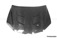 Load image into Gallery viewer, 2018-2022 Lamborghini URUS MS Style Carbon Fiber Hood