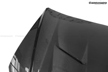 Load image into Gallery viewer, 2018-2022 Lamborghini URUS MS Style Carbon Fiber Hood