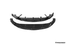 Load image into Gallery viewer, 2018-2022 Lamborghini URUS TC Style Dry Carbon Fiber Front Lip Both UP and Down