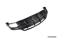 Load image into Gallery viewer, 2018-2022 Lamborghini URUS TC Style Dry Carbon Fiber Rear Diffuser