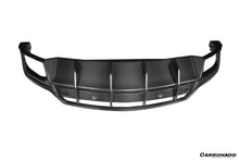 Load image into Gallery viewer, 2018-2022 Lamborghini URUS TC Style Dry Carbon Fiber Rear Diffuser