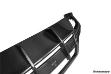 Load image into Gallery viewer, 2018-2022 Lamborghini URUS TC Style Dry Carbon Fiber Rear Diffuser