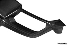 Load image into Gallery viewer, 2018-2022 Lamborghini URUS TC Style Dry Carbon Fiber Rear Diffuser