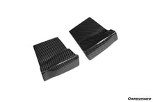 Load image into Gallery viewer, 2018-2022 Lamborghini URUS TC Style Dry Carbon Fiber Side Skirts 