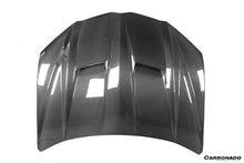 Load image into Gallery viewer, 2018-2022 Lamborghini URUS TC Style Carbon Fiber Hood