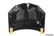 Load image into Gallery viewer, 2018-2022 Lamborghini URUS TC Style Carbon Fiber Hood