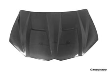 Load image into Gallery viewer, 2018-2022 Lamborghini URUS TC Style Carbon Fiber Hood