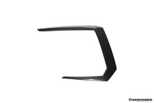 Load image into Gallery viewer, 2018-2022 Lamborghini URUS TC Style Dry Carbon Fiber Front Bumper Vents