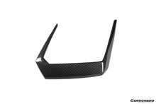 Load image into Gallery viewer, 2018-2022 Lamborghini URUS TC Style Dry Carbon Fiber Front Bumper Vents