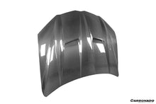 Load image into Gallery viewer, 2018-2022 Lamborghini URUS TC Style Double Side Carbon Fiber Hood