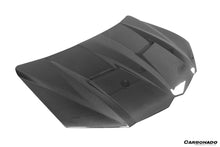 Load image into Gallery viewer, 2018-2022 Lamborghini URUS TC Style Double Side Carbon Fiber Hood
