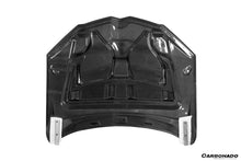 Load image into Gallery viewer, 2018-2022 Lamborghini URUS TC Style Double Side Carbon Fiber Hood