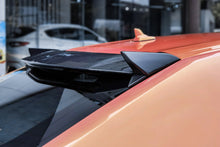 Load image into Gallery viewer, 2018-2025 Lamborghini URUS TC Style Dry Carbon Fiber Roof Spoiler Wing