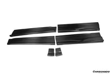 Load image into Gallery viewer, 2018-2022 Lamborghini URUS TC Style Dry Carbon Fiber Body Kit