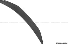 Load image into Gallery viewer, 2018-2025 Lamborghini URUS MS Style Carbon Fiber Small Trunk Spoiler
