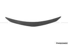 Load image into Gallery viewer, 2018-2025 Lamborghini URUS MS Style Carbon Fiber Small Trunk Spoiler