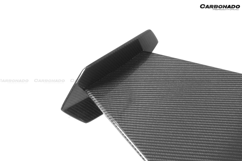 2018-2025 Lamborghini URUS MS Style Carbon Fiber Wing