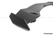 Load image into Gallery viewer, 2018-2025 Lamborghini URUS MS Style Carbon Fiber Wing