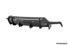 Load image into Gallery viewer, 2018-2022 Lamborghini URUS VRS Style Carbon Fiber Rear Diffuser