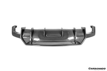 Load image into Gallery viewer, 2018-2022 Lamborghini URUS VRS Style Carbon Fiber Rear Diffuser