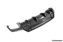 Load image into Gallery viewer, 2018-2022 Lamborghini URUS VRS Style Carbon Fiber Rear Diffuser