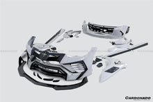Load image into Gallery viewer, 2018-2022 Lamborghini URUS MS Style Wide Body Kit With Exhaust System