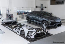 Load image into Gallery viewer, 2018-2022 Lamborghini URUS MS Style Wide Body Kit With Exhaust System