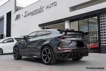 Load image into Gallery viewer, 2018-2022 Lamborghini URUS MS Style Wide Body Kit With Exhaust System