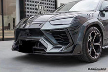 Load image into Gallery viewer, 2018-2022 Lamborghini URUS MS Style Wide Body Kit With Exhaust System
