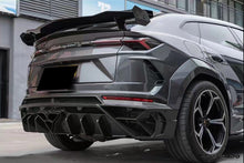 Load image into Gallery viewer, 2018-2022 Lamborghini URUS MS Style Wide Body Kit With Exhaust System