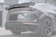 Load image into Gallery viewer, 2018-2022 Lamborghini URUS MS Style Wide Body Kit With Exhaust System