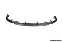 Load image into Gallery viewer, 2015-2018 Lexus RC F AG Style Carbon Fiber Front Lip