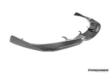 Load image into Gallery viewer, 2015-2018 Lexus RC F AG Style Carbon Fiber Front Lip