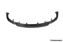 Load image into Gallery viewer, 2015-2018 Lexus RC F AG Style Carbon Fiber Front Lip