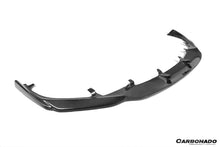 Load image into Gallery viewer, 2015-2018 Lexus RC F AG Style Carbon Fiber Front Lip