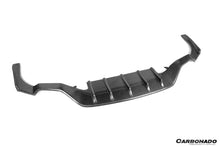 Load image into Gallery viewer, 2015-2018 Lexus RC F LX Style Carbon Fiber Rear Diffuser