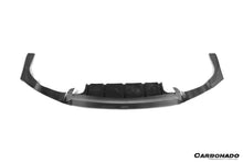 Load image into Gallery viewer, 2015-2018 Lexus RC F LX Style Carbon Fiber Rear Diffuser