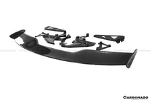 Load image into Gallery viewer, 2015-2020 McLaren 540c 570s MS Style Trunk Wing