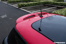 Load image into Gallery viewer, 2007-2015 MINI Cooper S R56 R57 JCW Style Roof Spoiler - Carbonado Aero