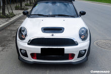 Load image into Gallery viewer, 2007-2015 MINI Cooper S R56 R57 JCW Style Full Body Kit - Carbonado Aero