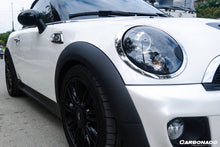 Load image into Gallery viewer, 2007-2015 MINI Cooper S R56 R57 JCW Style Full Body Kit - Carbonado Aero