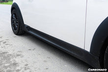 Load image into Gallery viewer, 2007-2015 MINI Cooper S R56 R57 JCW Style Full Body Kit - Carbonado Aero